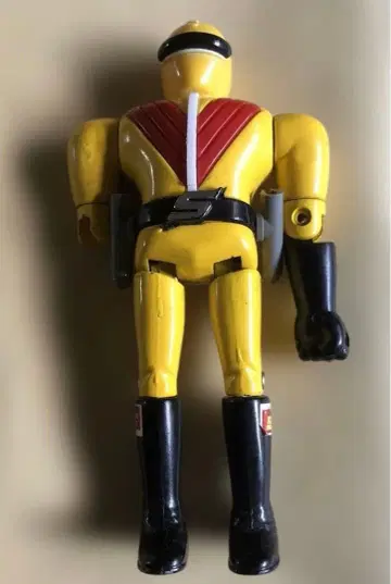 고레인저 키레인저 초합금 포피 슈퍼전대 히어로 피규어 가동식