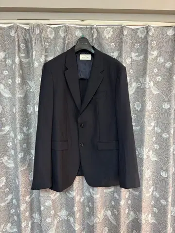 [미사용 새상품] ZARA ORIGINS 울 100% 테일러드 자켓