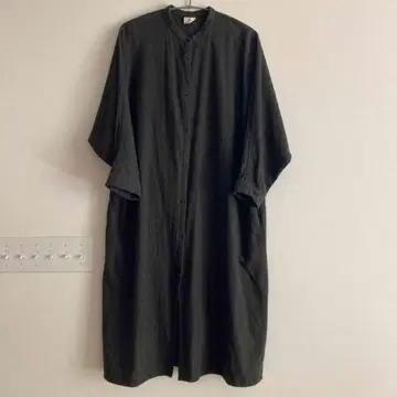 atelier Rough atour 라프 아투르 돌먼 원피스