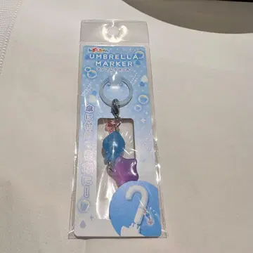 물방울 엄브렐라 마커 메지루시 액세서리 메지루시