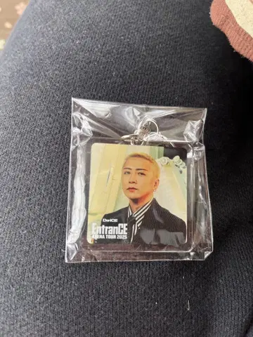 오노 유다이 아크릴 키링