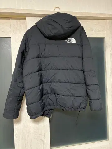 THE NORTH FACE 후드티