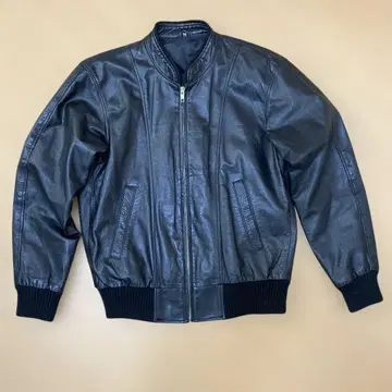 가죽 자켓 천연 가죽