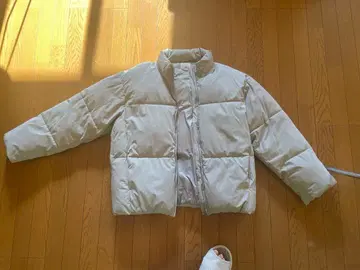 JUNRED 다운 자켓