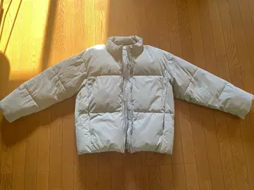 JUNRED 다운 자켓