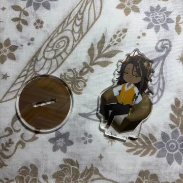 트위스테 레오나 미니 아크릴 스탠드 2023 AGF