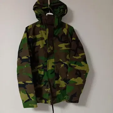 YMCLKY ECWCS GEN-1 마운틴 후드티