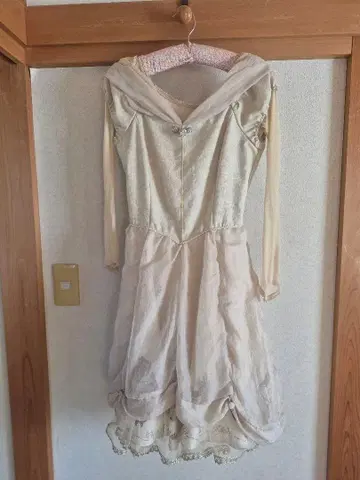 시크릿허니 미녀와 야수 세트