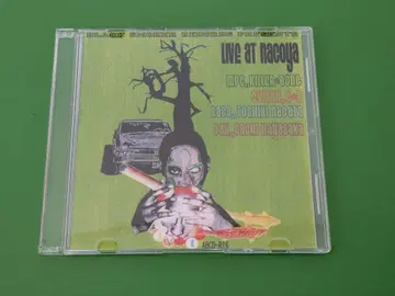 LIVE at NAGOYA / KILLER BONG