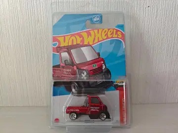 Hot Wheels 마이티 K STH