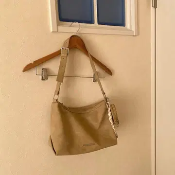 Chico 참 포함 미디엄 백