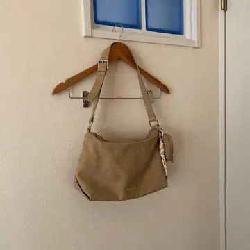 Chico 참 포함 미디엄 백