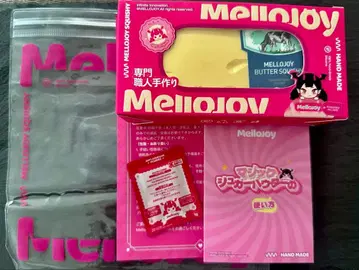 Mellojoy DIYJOJO 스퀴즈 버터