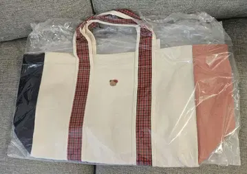 파밀리아 고베 한정판 백