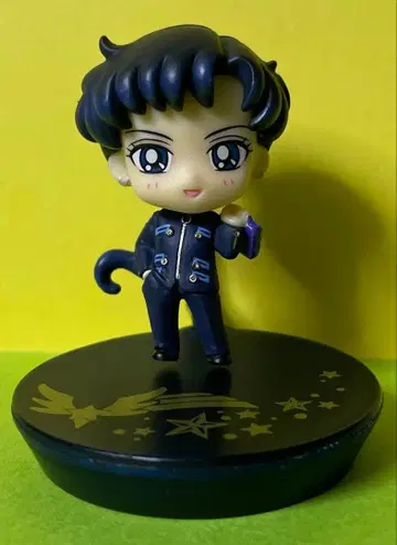 푸치캐러 세일러문 호시노 히카루 쓰리라이츠 스타라이츠 호시우사