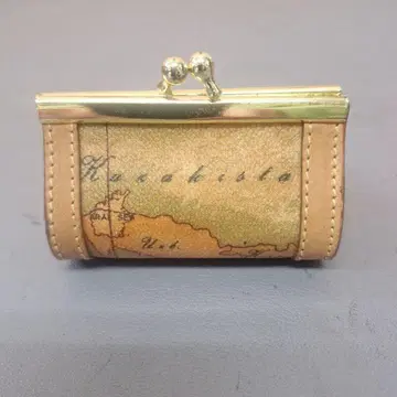 플리마켓 클라세 코인 케이스 가마구치