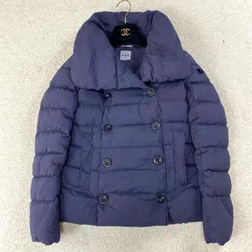 [ 인기 모델 ] 타트라스 LORENZANA 다운 자켓 네이비 01