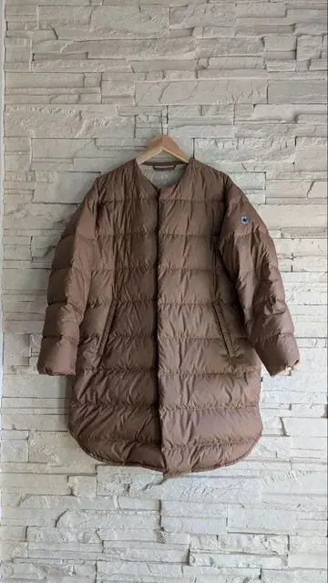 ORCIVAL 다운 코트