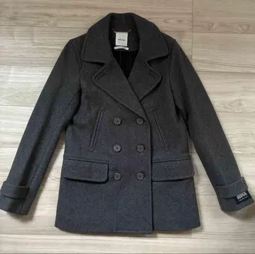 [택 포함 새상품] Mila Owen 피코트 사이즈 1