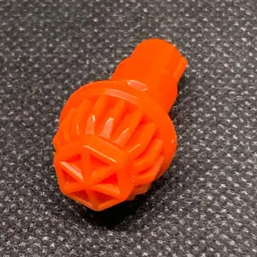 베이블레이드 X 헥사비트