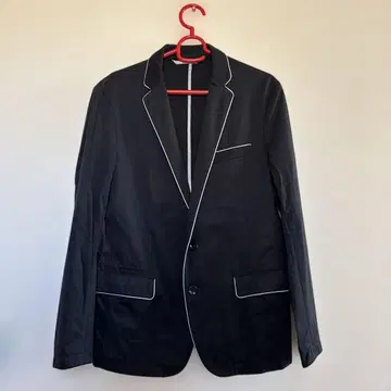 UNITED ARROWS 테일러드 자켓 M 블랙 캐주얼