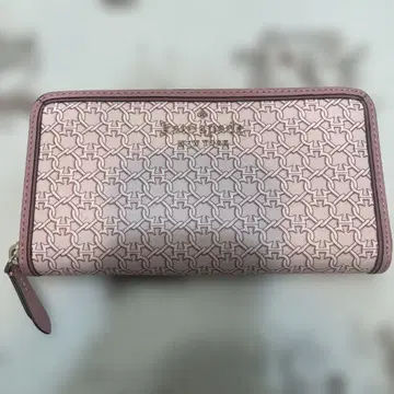 케이트 스페이드 장지갑