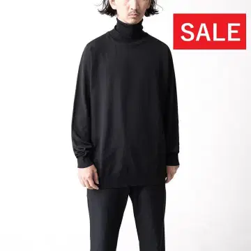 [ 새상품급 ] TEATORA 터틀넥 니트 사이즈 4