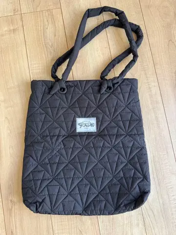 seventeen 세븐틴 follow 토트백