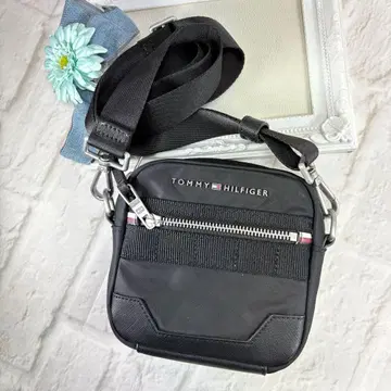 타미힐피거 TOMMYHILFIGER 숄더백