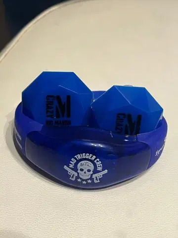 독도 메이슨 리오 반지 라이트