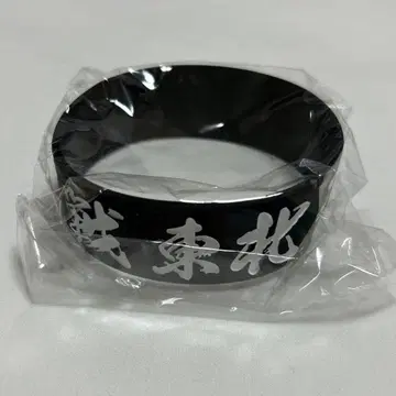 도호쿠 라이브 하우스 대작전 러버 밴드