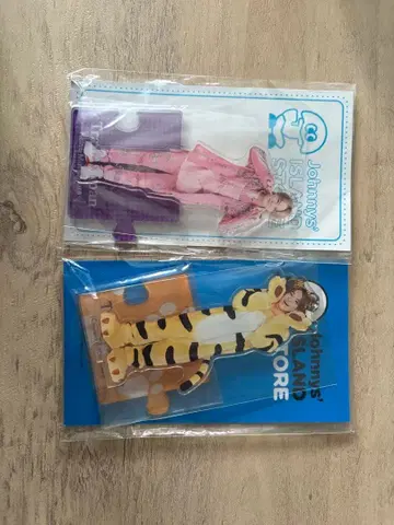 마츠쿠라 카이토 아크릴 스탠드