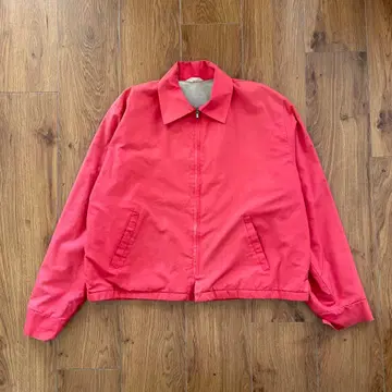 50's Sportswear 스윙탑 자켓