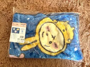 치이카와 (먼작귀) 무릎담요 2장 세트