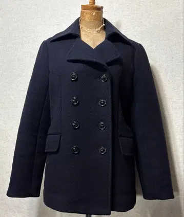 The Scotch House 피코트 40 새상품급