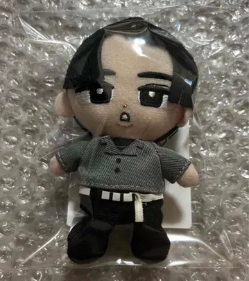 SnowMan 메구로 렌 스노치루 치비누이