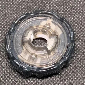 베이블레이드 X 라쳇 7-60 블랙