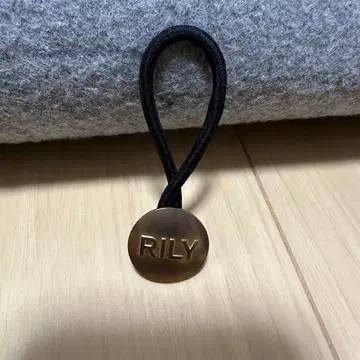 레어 산다이메 이마이치 류지 프로듀스 RILY 머리끈 릴리