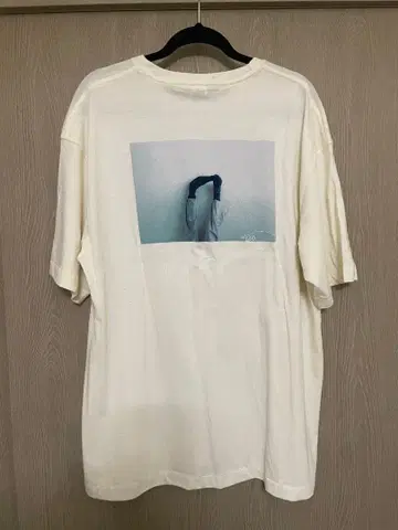 나가하마 네루 FC 한정판 셔츠 XL