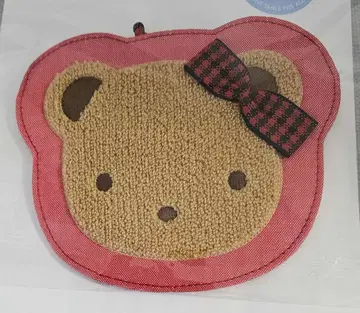 패밀리아 파우치 고베 한정판