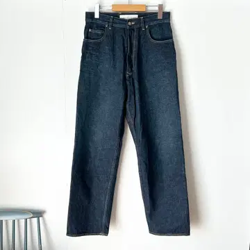 GOLDENGOOSE (골든구스) 하이웨스트 데님 팬츠 KIM