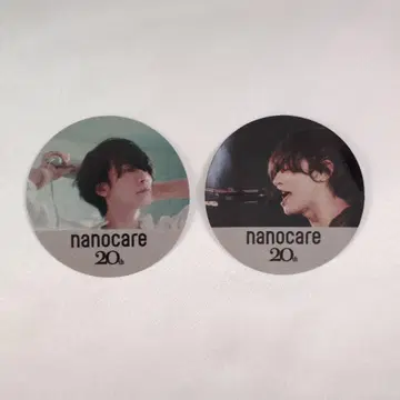 [Alexandros] 카와카미 요헤이 스티커 2장 세트