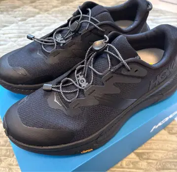 호카 트랜스포트 24.5 블랙