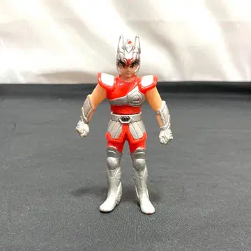 세인트 세이야 소프트 비닐 키링 페가수스 레트로