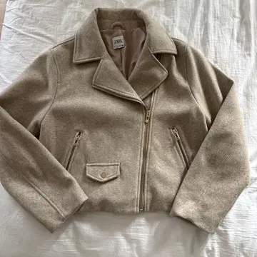 zara 라이더 자켓