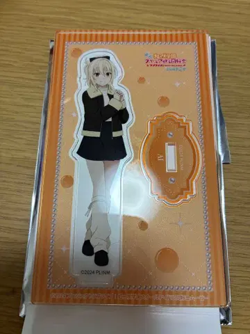 미야시타 아이 아크릴 스탠드