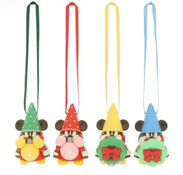 릴린린 토이 캡슐 2023 컴플리트 미개봉 새상품