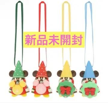 릴린린 토이 캡슐 2023 컴플리트 미개봉 새상품