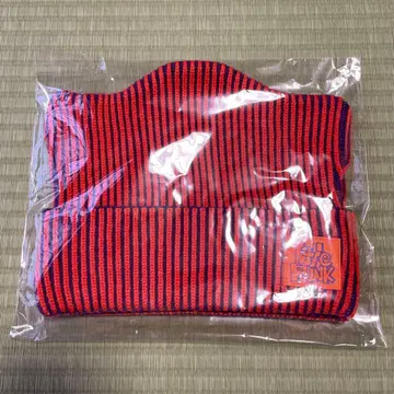 비니 리틀 펑크 오렌지 Vaundy