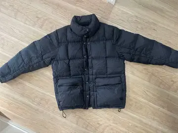 URBAN RESEARCH TAION 다운 새상품급